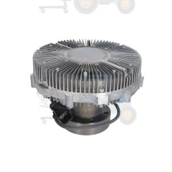 Cupla, ventilator radiator BORG WARNER - 20007518