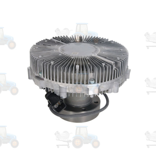 Cupla, ventilator radiator BORG WARNER - 20007518