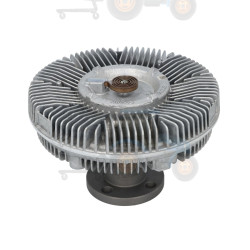 Cupla, ventilator radiator BORG WARNER - 20009879