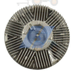 Cupla, ventilator radiator HIGHWAY AUTOMOTIVE - 61119003