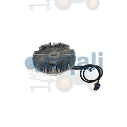 Cupla, ventilator radiator COJALI - 8521124