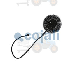 Cupla, ventilator radiator COJALI - 8521129