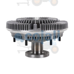 Cupla, ventilator radiator COJALI - 8521133