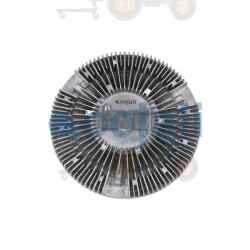 Cupla, ventilator radiator COJALI - 8521141