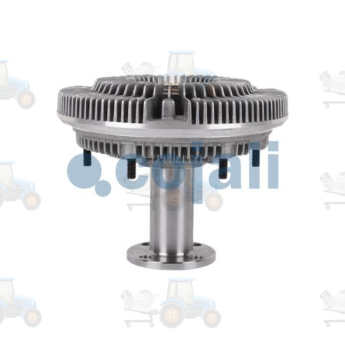 Cupla, ventilator radiator COJALI - 8521142