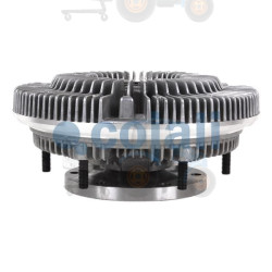 Cupla, ventilator radiator COJALI - 8521144