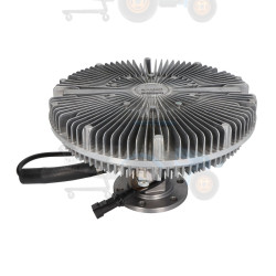 Cupla, ventilator radiator COJALI - 8521147