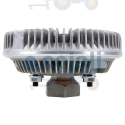 Cupla, ventilator radiator COJALI - 8521153