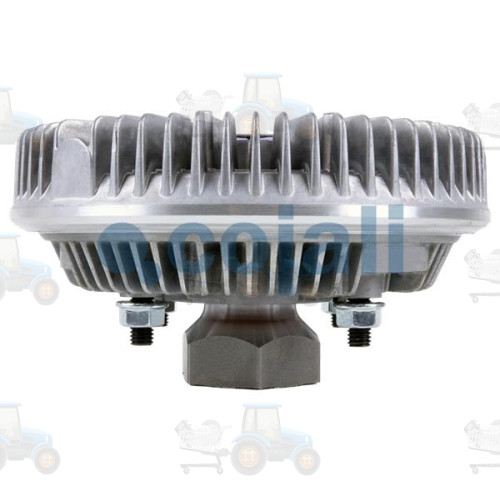 Cupla, ventilator radiator COJALI - 8521153