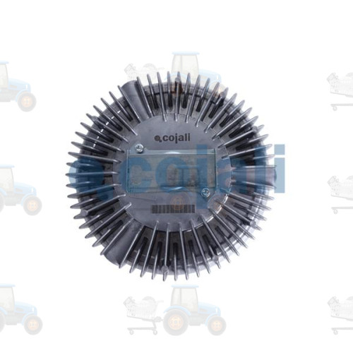 Cupla, ventilator radiator COJALI - 8521155