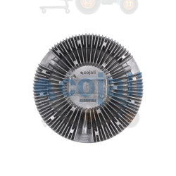 Cupla, ventilator radiator COJALI - 8521156