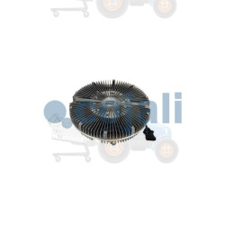 Cupla, ventilator radiator COJALI - 8521161