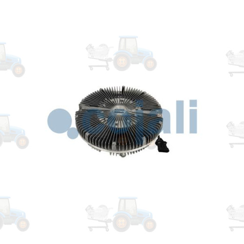 Cupla, ventilator radiator COJALI - 8521161