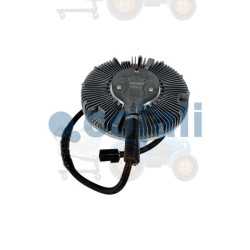 Cupla, ventilator radiator COJALI - 8521168