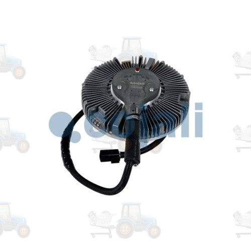 Cupla, ventilator radiator COJALI - 8521168