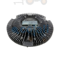 Cupla, ventilator radiator COJALI - 8521169