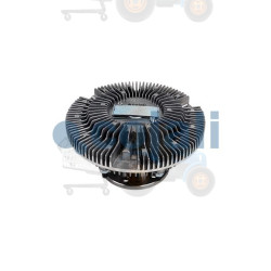 Cupla, ventilator radiator COJALI - 8521179