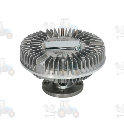 Cupla, ventilator radiator COJALI - 8521196