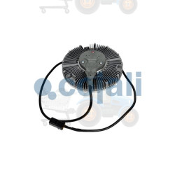 Cupla, ventilator radiator COJALI - 8521423