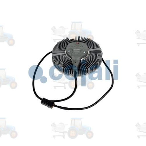 Cupla, ventilator radiator COJALI - 8521423