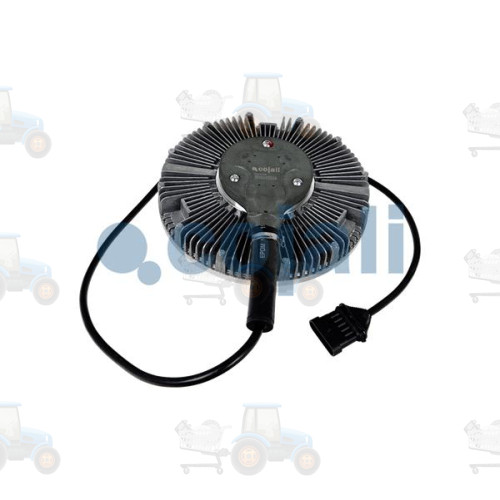 Cupla, ventilator radiator COJALI - 8521425