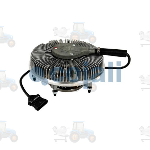 Cupla, ventilator radiator COJALI - 8521427