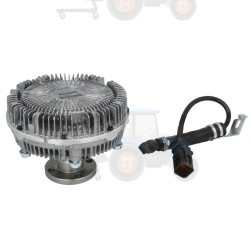 Cupla, ventilator radiator COJALI - 8521428