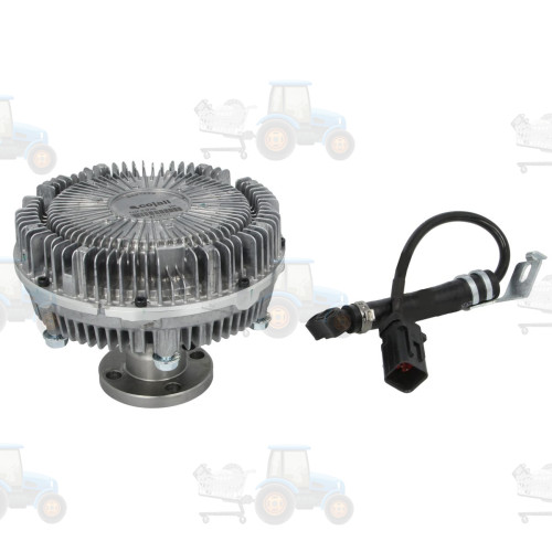 Cupla, ventilator radiator COJALI - 8521428