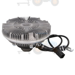 Cupla, ventilator radiator COJALI - 8521433