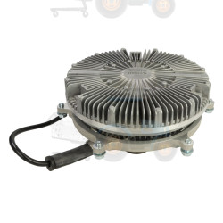 Cupla, ventilator radiator COJALI - 8521477