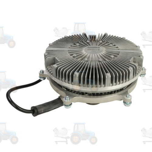 Cupla, ventilator radiator COJALI - 8521477