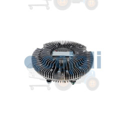 Cupla, ventilator radiator COJALI - 8822100