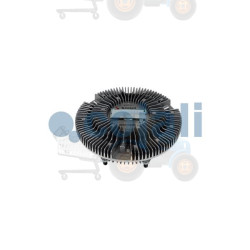 Cupla, ventilator radiator COJALI - 8822124