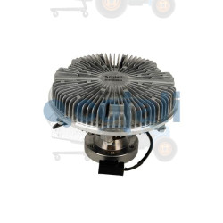 Cupla, ventilator radiator COJALI - 8822401