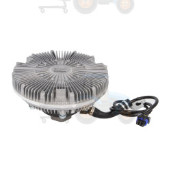 Cupla, ventilator radiator COJALI - 8822424