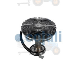 Cupla, ventilator radiator COJALI - 8822442