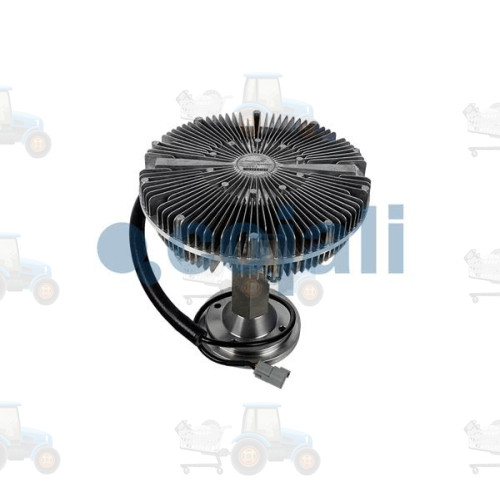 Cupla, ventilator radiator COJALI - 8822442