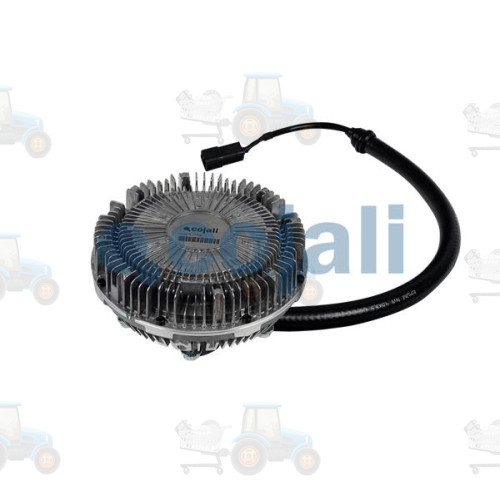 Cupla, ventilator radiator COJALI - 8822443