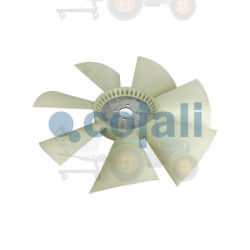 Cupla, ventilator radiator COJALI - 8822615