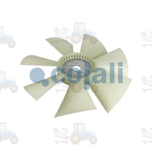 Cupla, ventilator radiator COJALI - 8822615