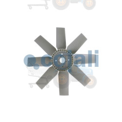 Cupla, ventilator radiator COJALI - 8822622