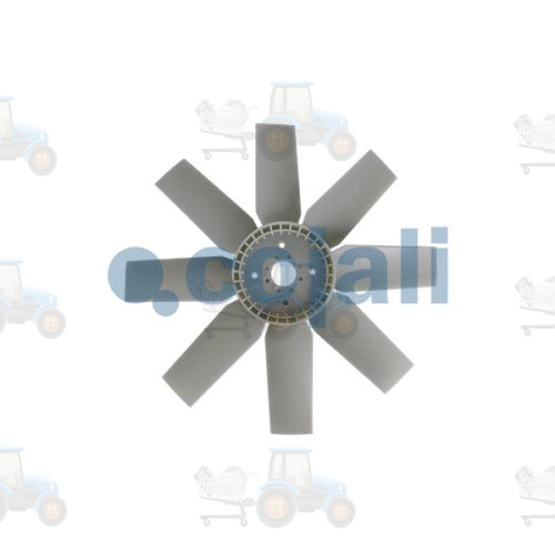 Cupla, ventilator radiator COJALI - 8822622