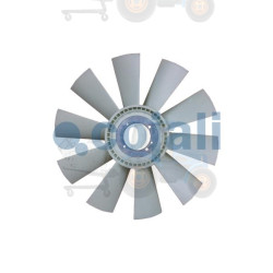 Cupla, ventilator radiator COJALI - 8822623