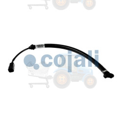 Cupla, ventilator radiator COJALI - 8823043