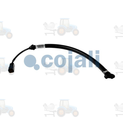 Cupla, ventilator radiator COJALI - 8823043