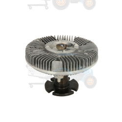 Cupla, ventilator radiator THERMOTEC - RS-FC-001-083