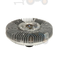 Cupla, ventilator radiator THERMOTEC - RS-FC-001-088