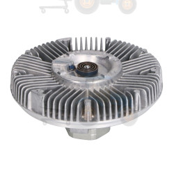 Cupla, ventilator radiator THERMOTEC - L70.0993