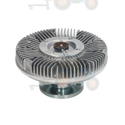 Cupla, ventilator radiator THERMOTEC - 071 003 021