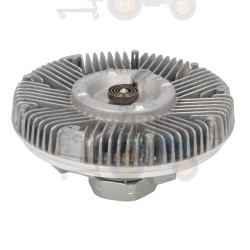 Cupla, ventilator radiator THERMOTEC - L70.0996